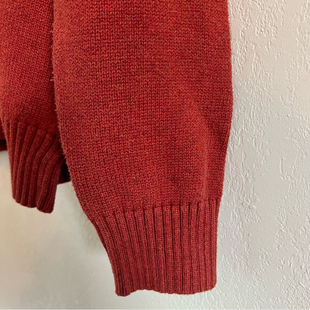 Polo Ralph Lauren Quarter Button Sweater - Picture 7 of 15